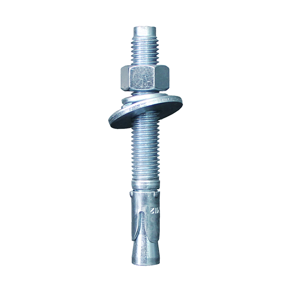 Wedge anchor