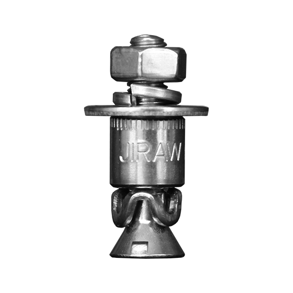 Anchor Bolt I