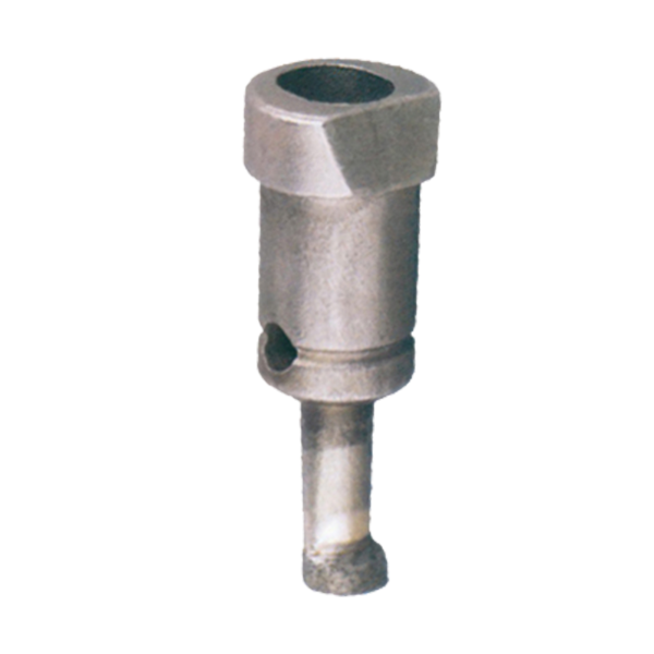 Sintered drill bit